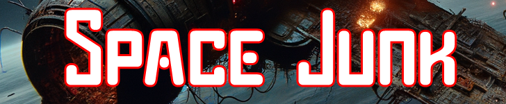 Space Junk