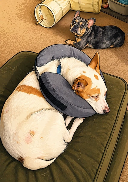 Buddies