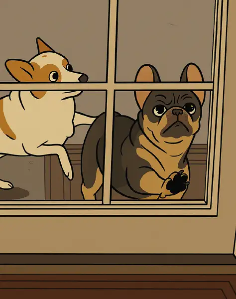 Just a Little Patience